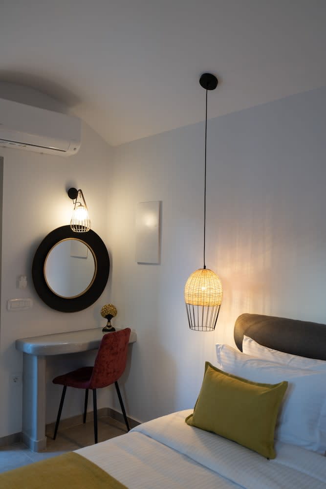 Santa Mar ECO Suites 2