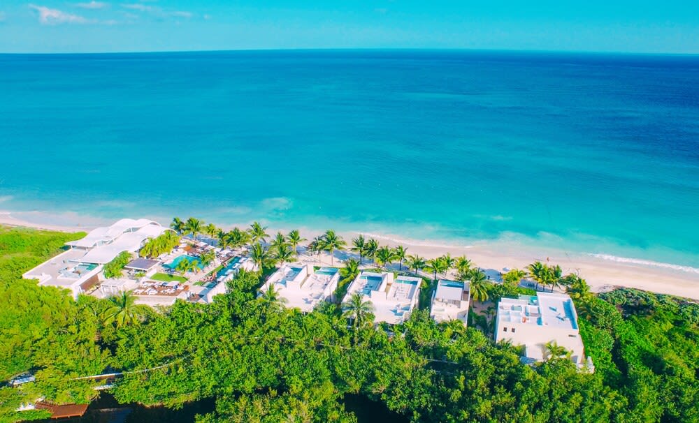 Blue Diamond Luxury Boutique - All Inclusive Adults Only 1