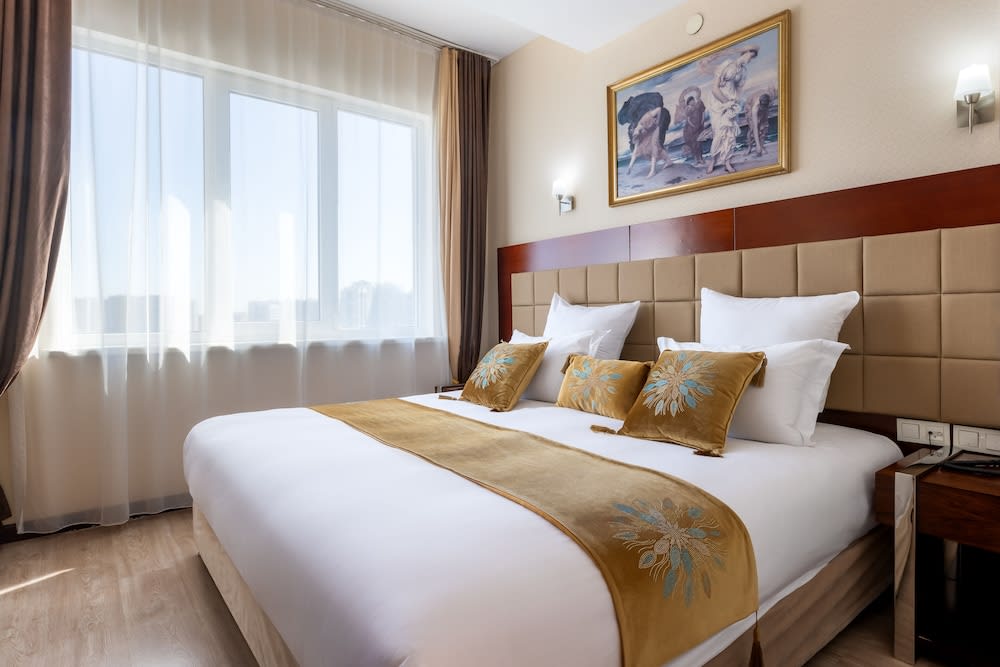 Regardal Hotel 5