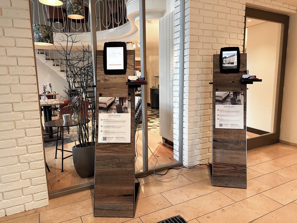 Hotel Berliner Hof by Coffee Fellows Hotels 2