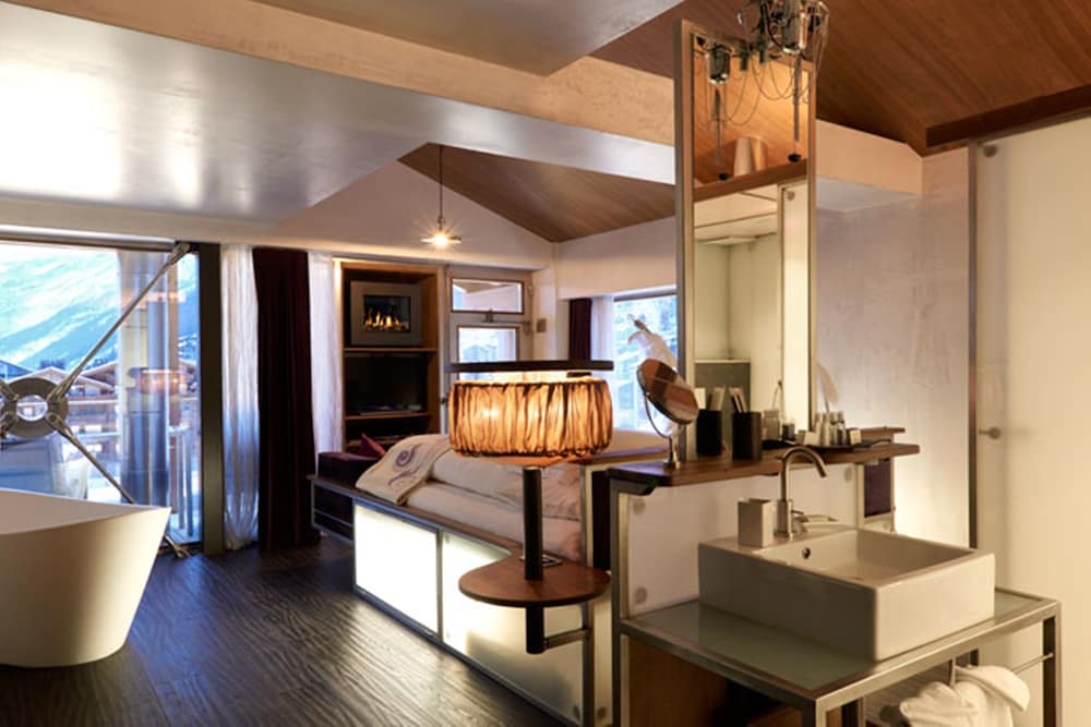 Backstage Boutique SPA Hotel 3