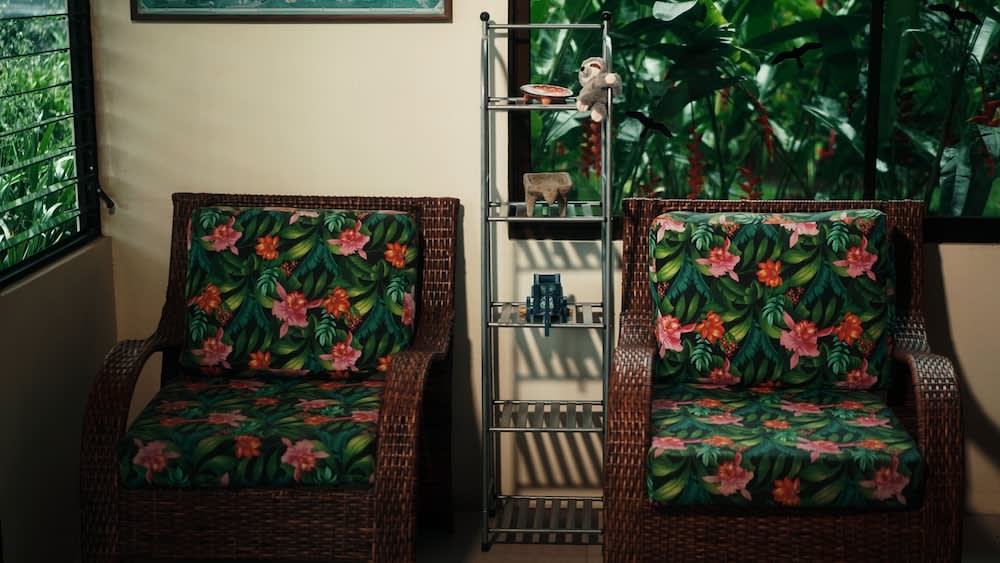 Hotel Eco Arenal 2