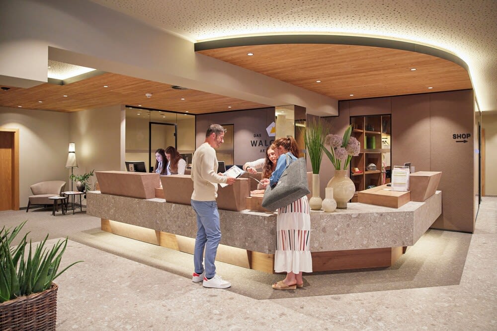 Das Walchsee Resort 5