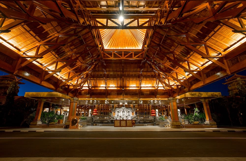 Ayodya Resort Bali 4