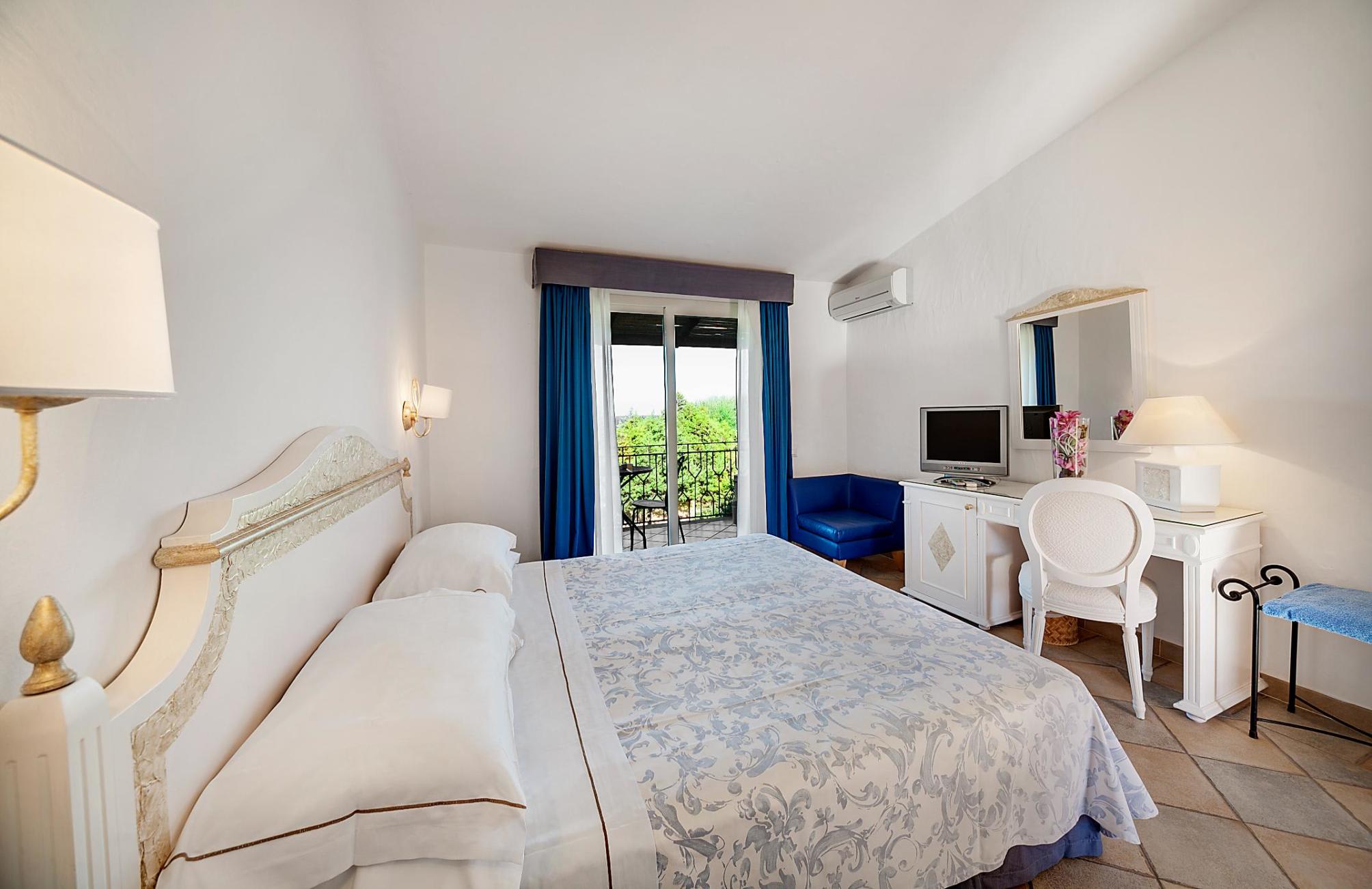 Grand Hotel In Porto Cervo 4