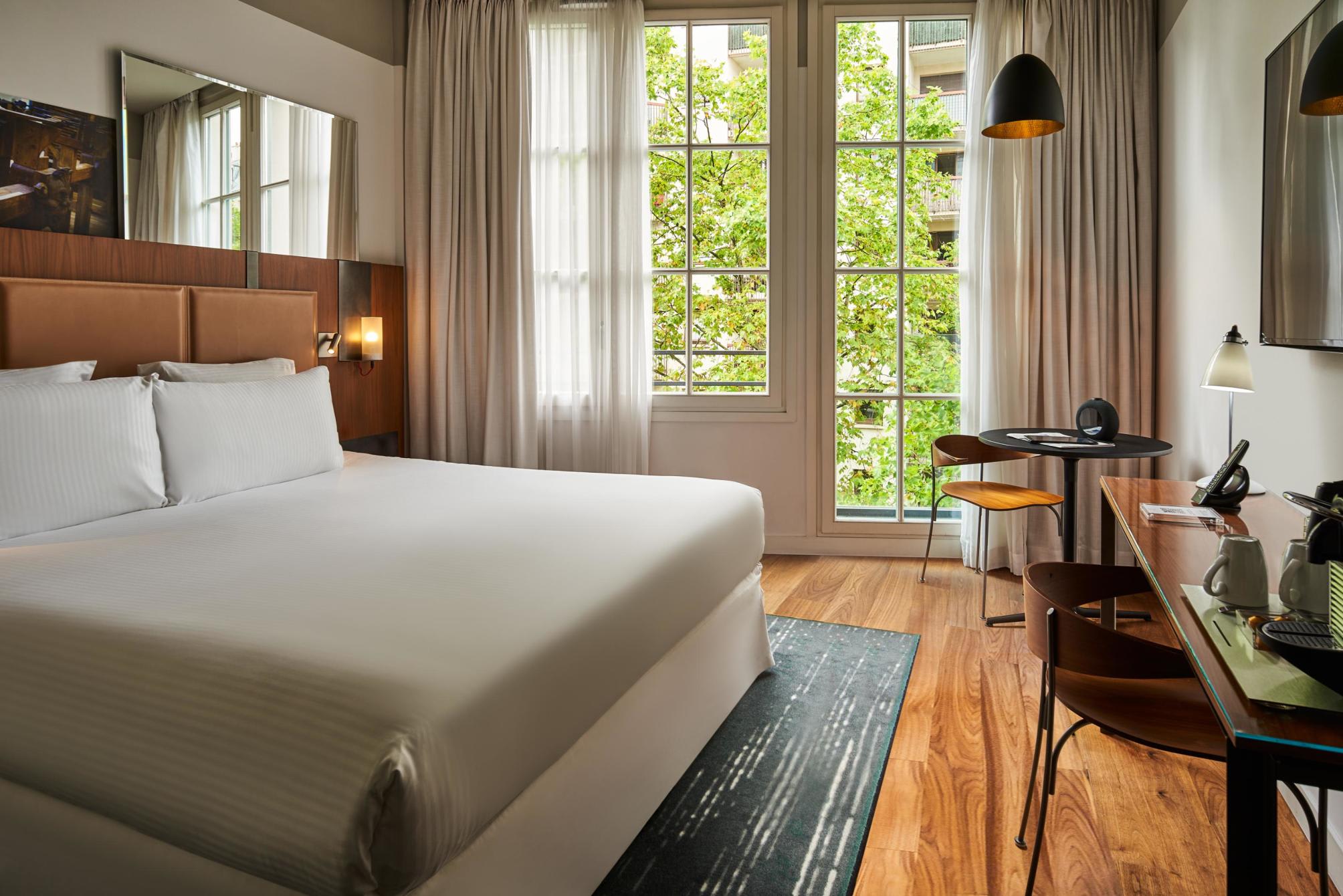 Boutet Bastille Hotel Paris - MGallery Collection 3