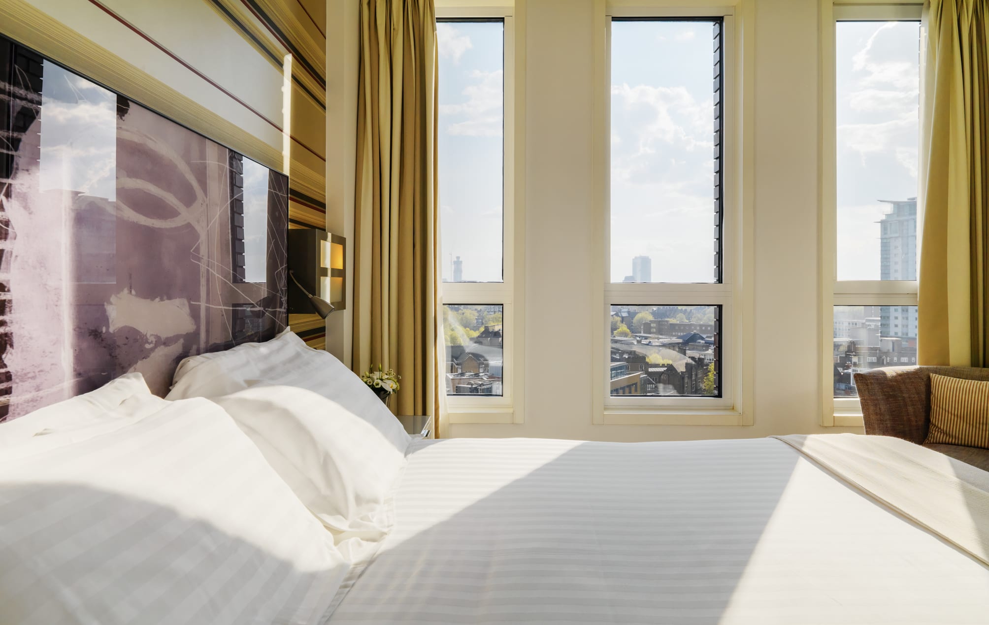 H10 London Waterloo 4