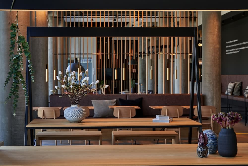 Zleep Hotel Zürich-Kloten, Kloten | Meilleures offres | lastminute.com