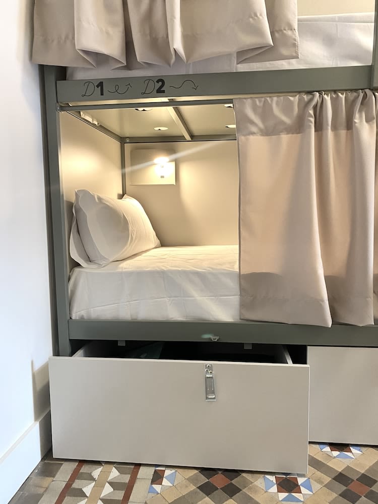 Piulet Hostel 2