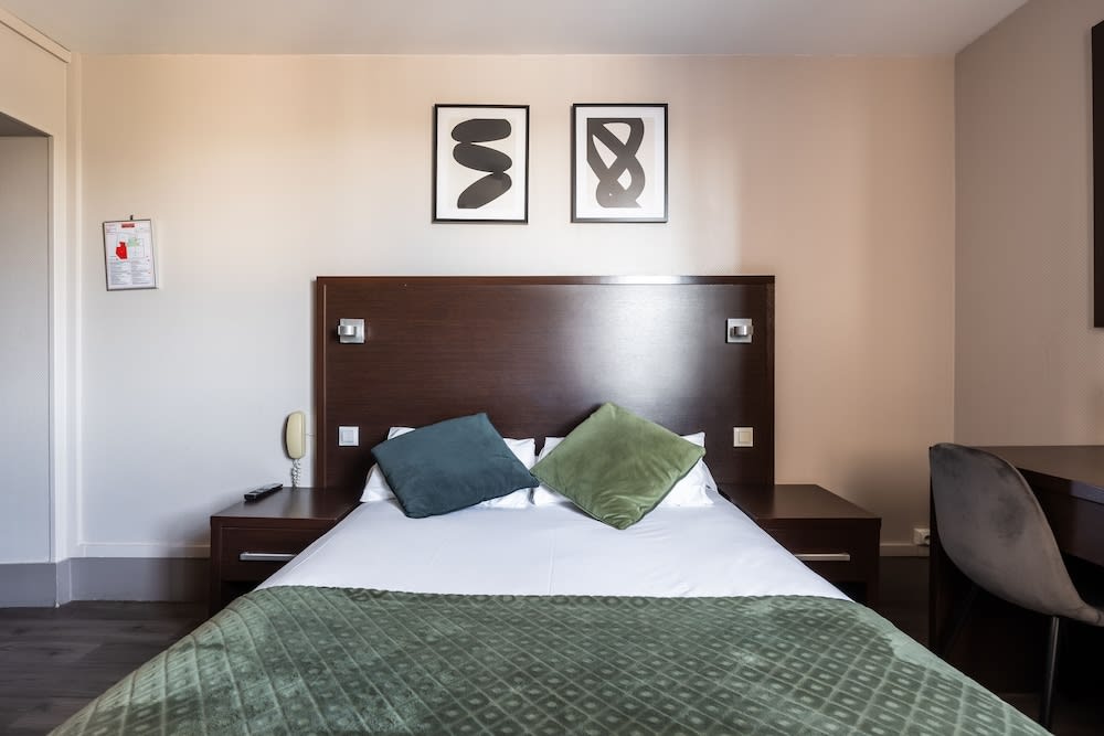 Hôtel Bristol Nord 1