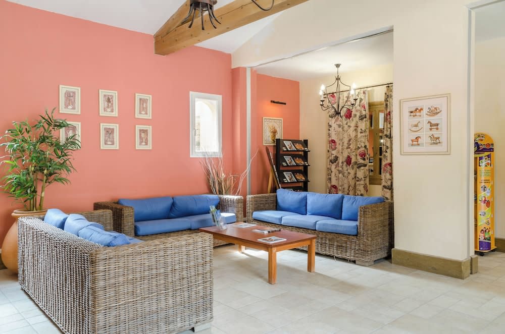 Village Pierre & Vacances Le Rouret 2