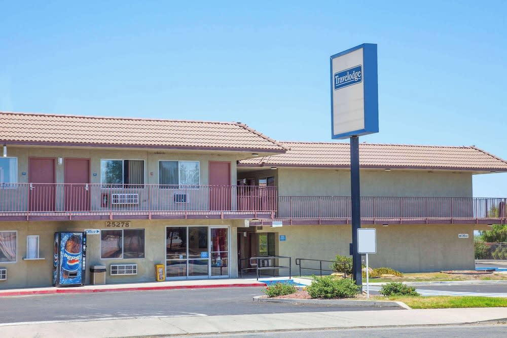 Baymont by Wyndham Coalinga 1