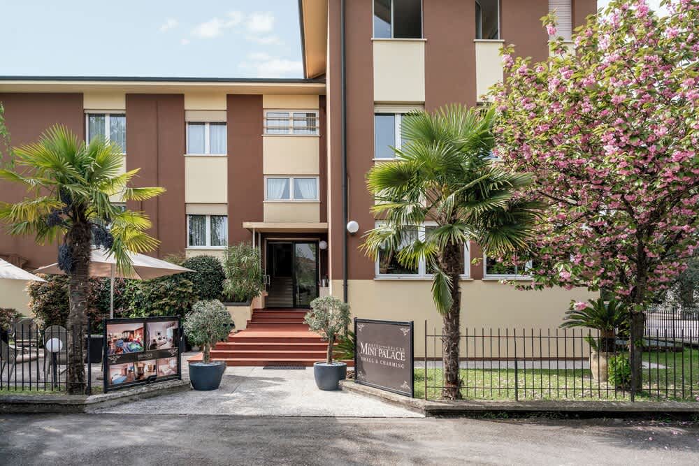 Hotel Mini Palace - Country House 1