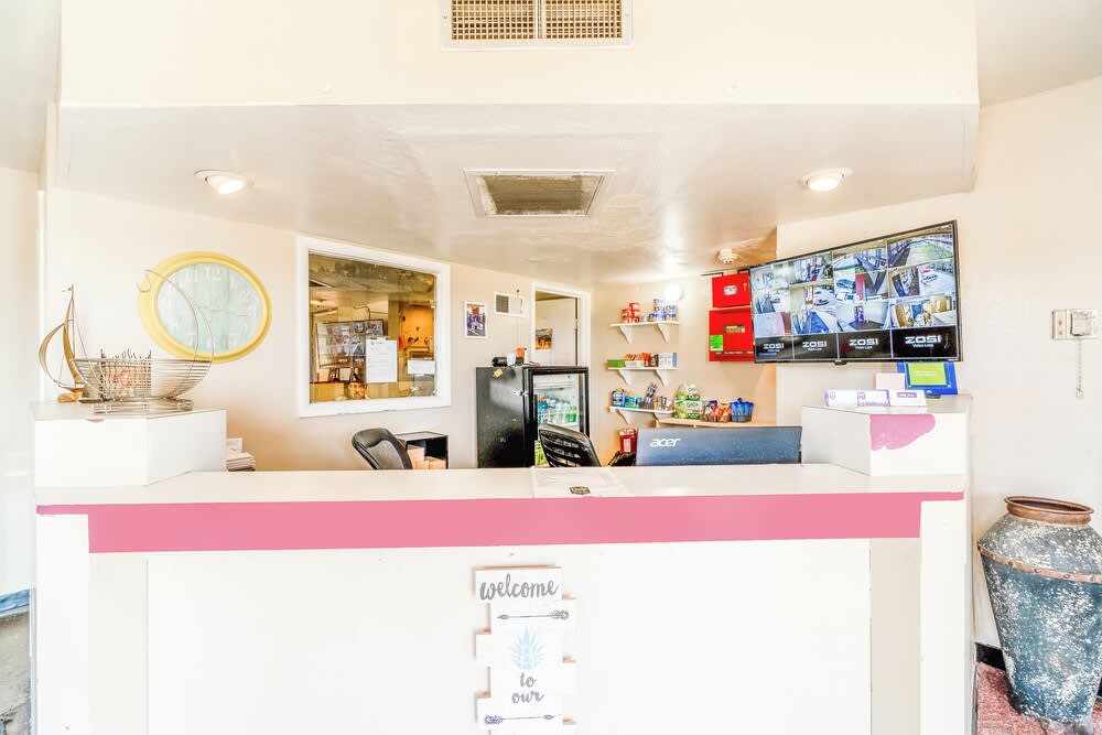 Castle Inn & Suites By OYO Chickasha 2