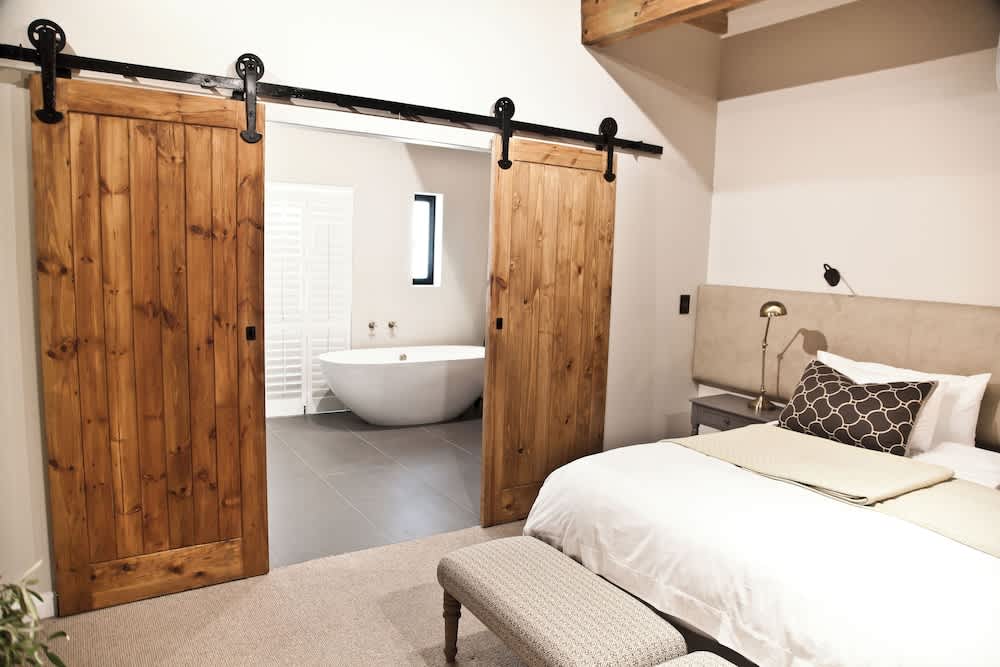 d'Olyfboom Guest House B & B 1
