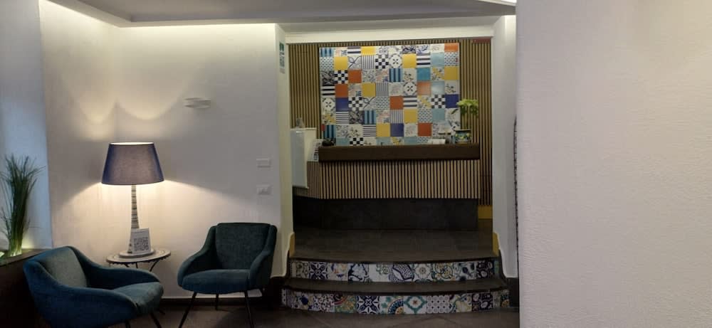 Airone Hotel 2