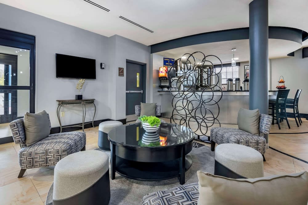 Best Western Plus Bradenton Gateway Hotel 3