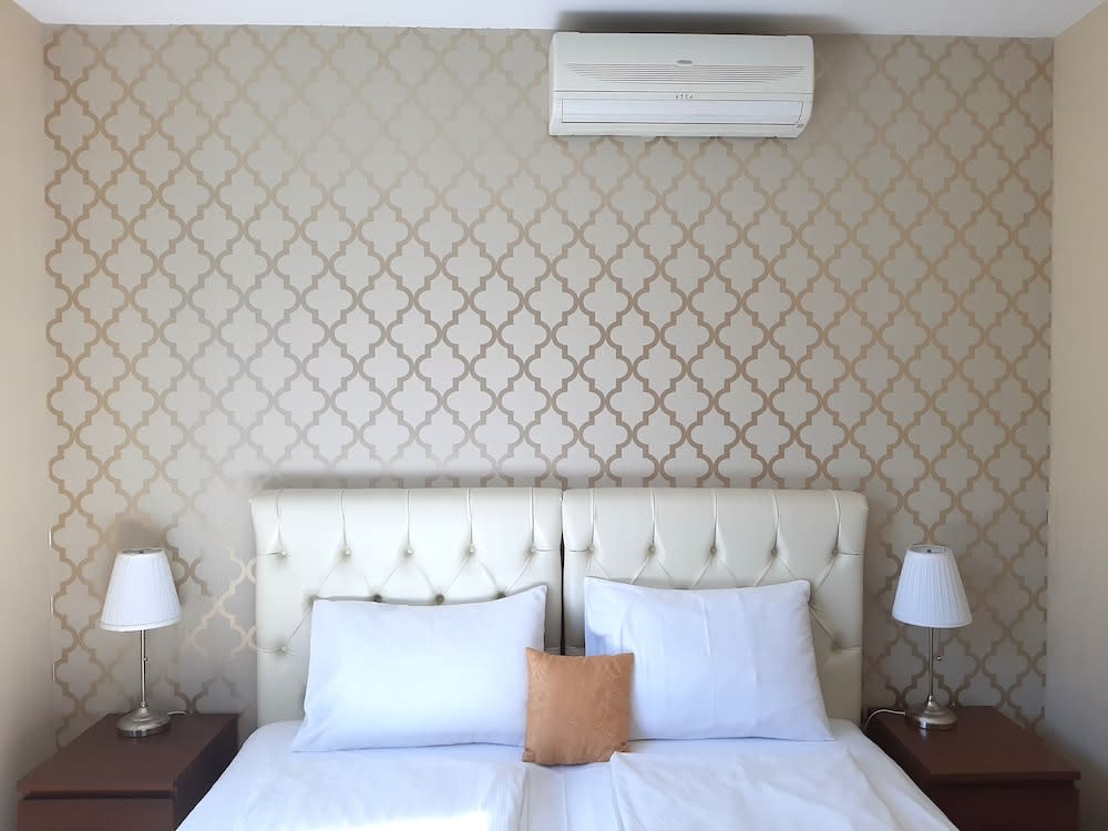 Trendy Deluxe Apartments 4