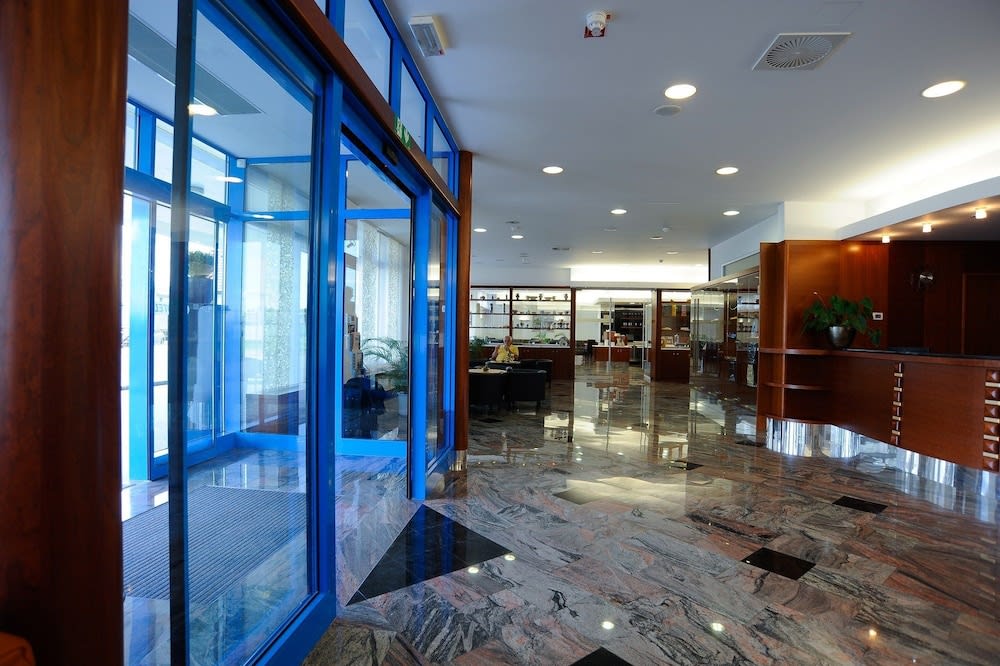 Garni Hotel Azul 2