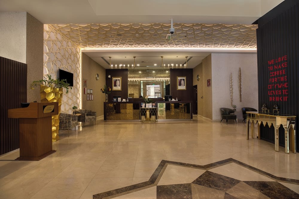 Swiss-Belinn Doha 2
