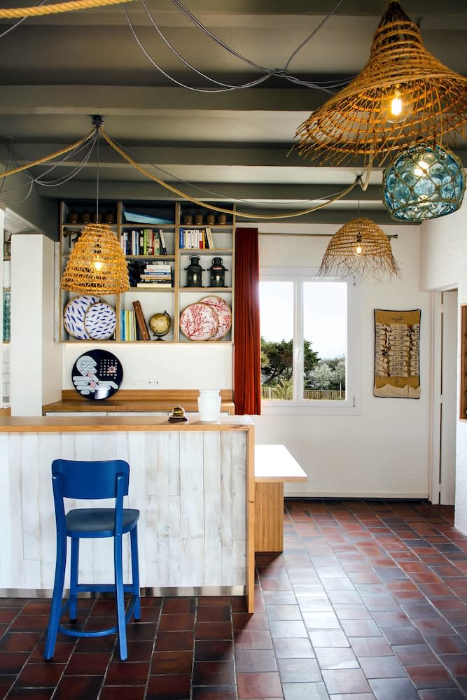 Hôtel Île de Lumière 2