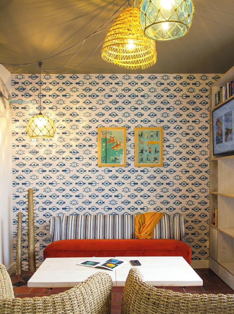 Hôtel Île de Lumière 3