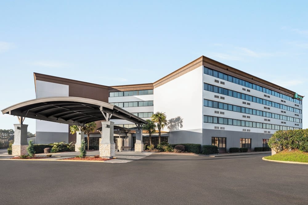 Holiday Inn MOBILE WEST - I-10 by IHG 1
