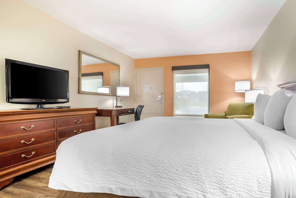 Econo Lodge Moss Point - Pascagoula 5