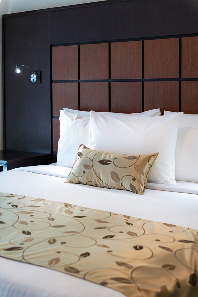 Sleep Inn Puebla Centro Hist rico 5