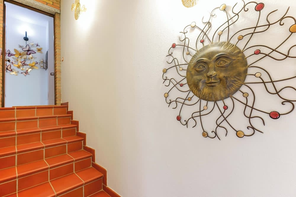 B&B Ametista 2