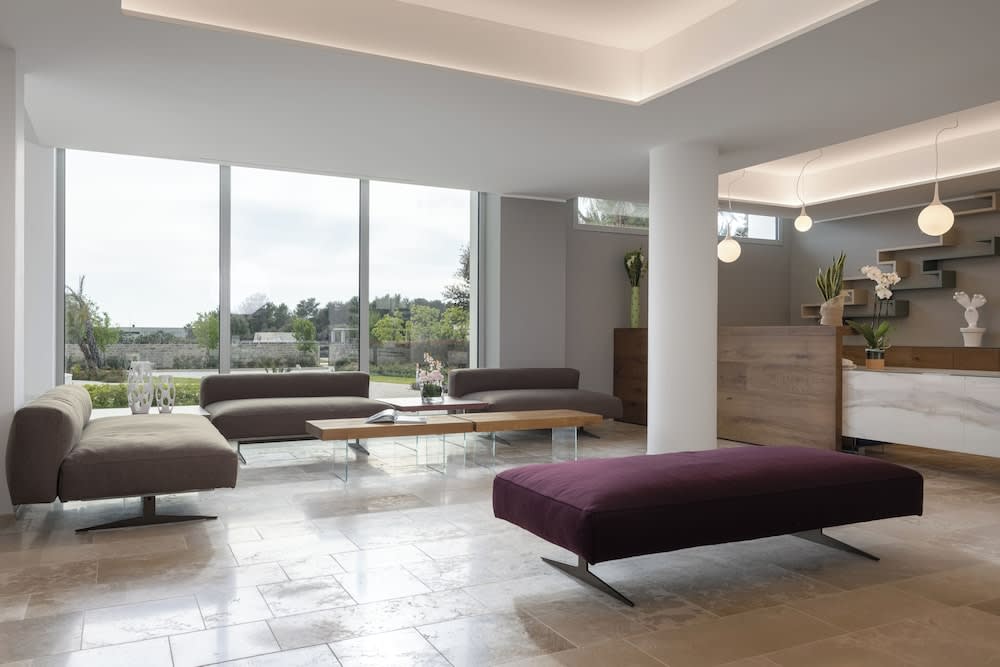 Torre Assunta Hotel 2