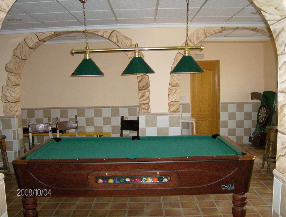 Camping Los Llanos 5