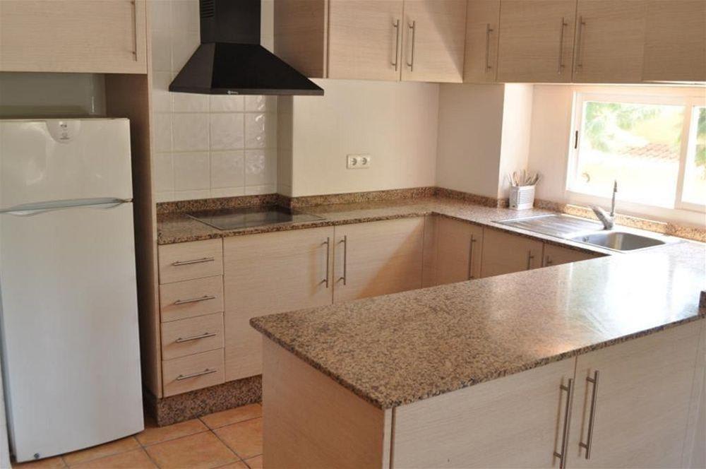 Camping Los Llanos 3