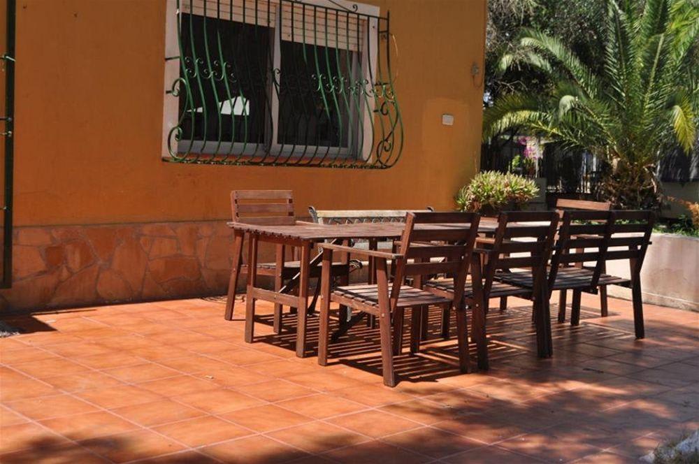 Camping Los Llanos 4