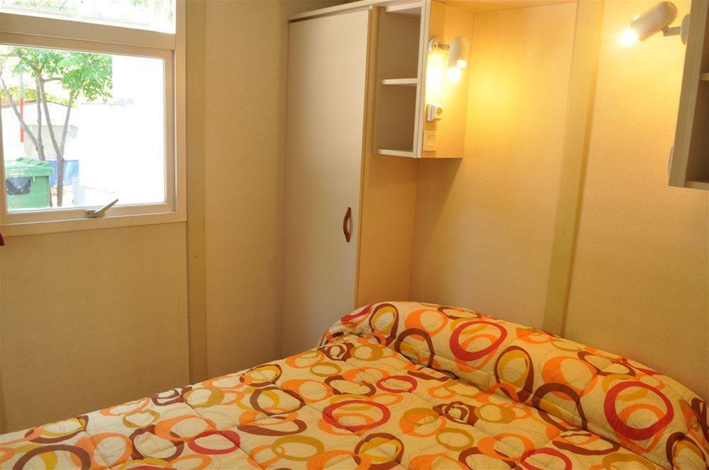 Camping Los Llanos 2