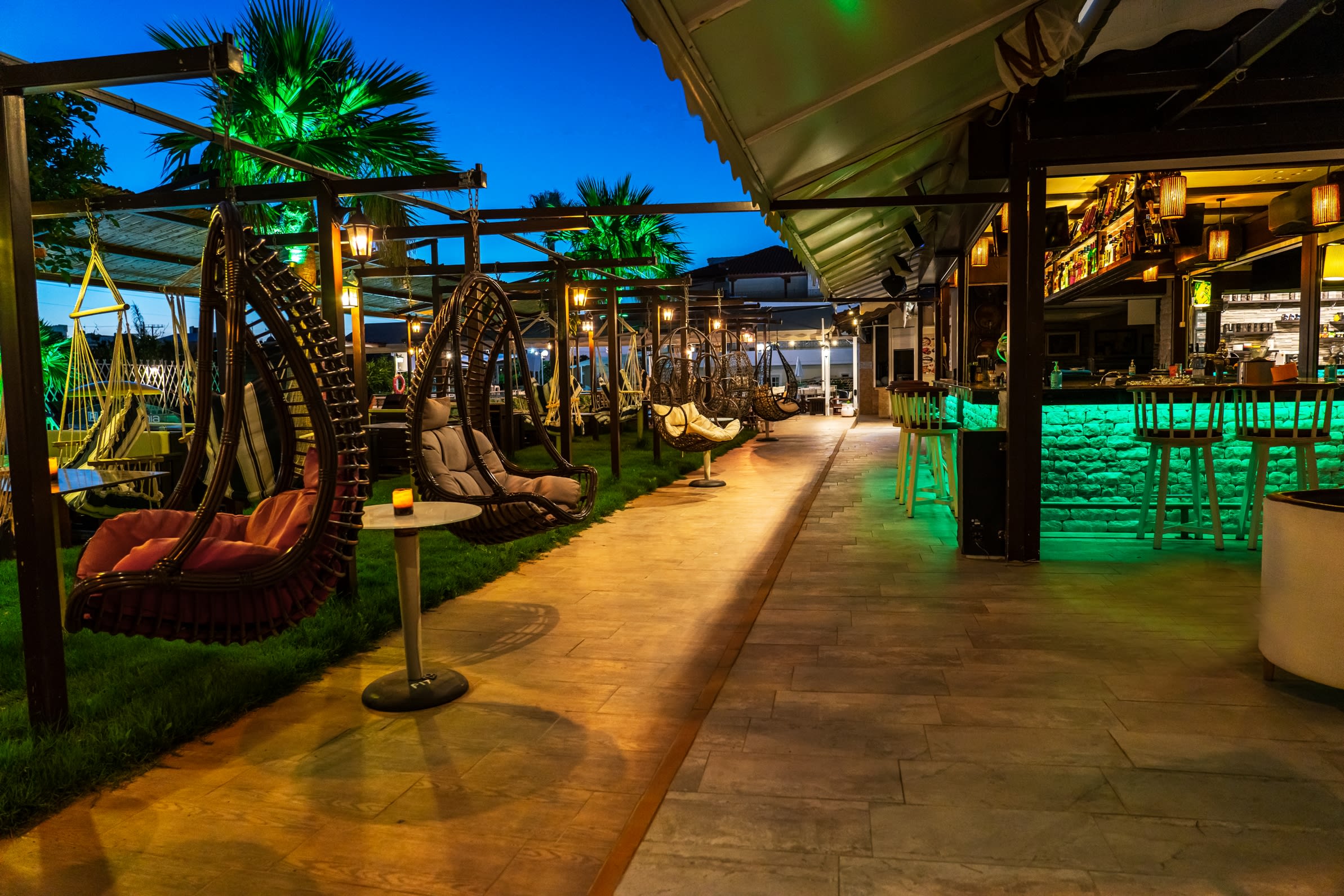 Despina Aparthotel by Philoxenia Hotel & SPA 5