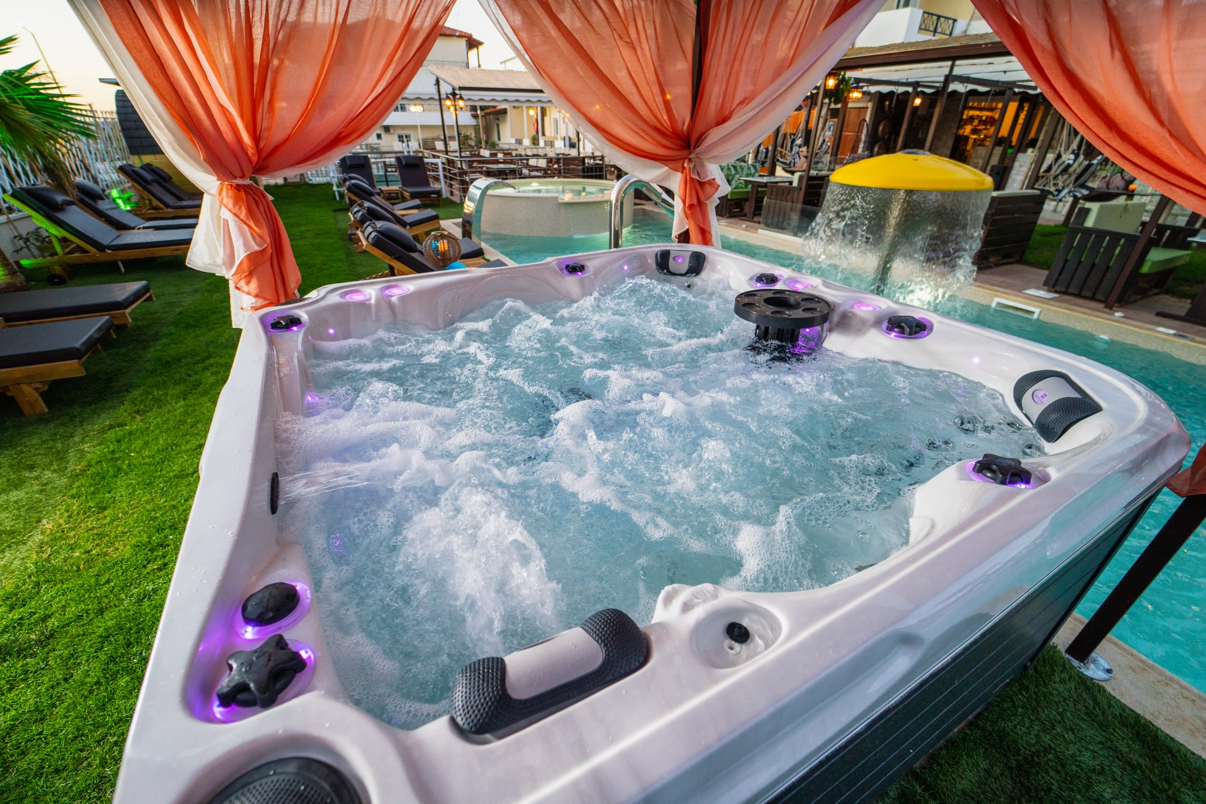 Despina Aparthotel by Philoxenia Hotel & SPA 3