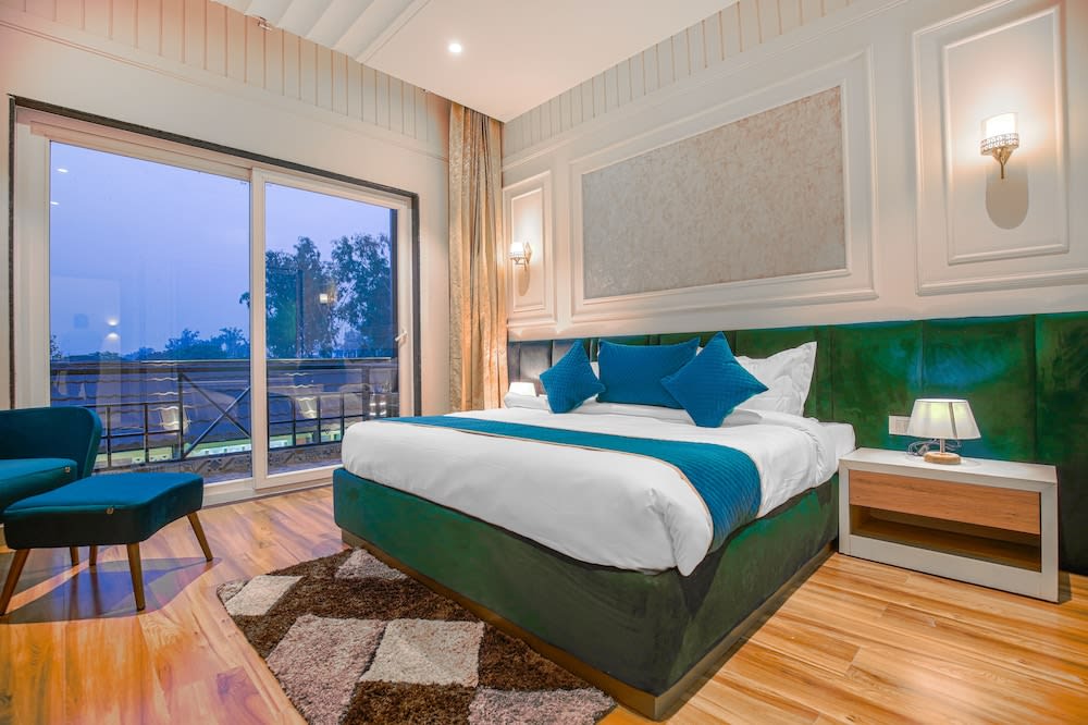 Greenwood Villa by Levelup 1