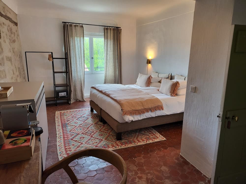 Au Ralenti du Lierre 5