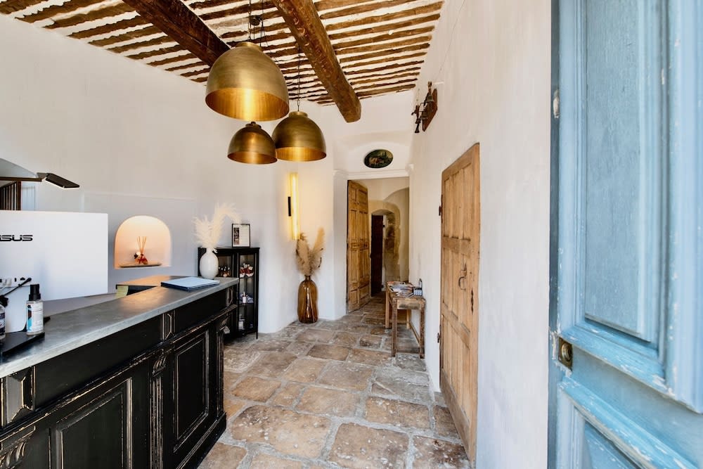 Au Ralenti du Lierre 2