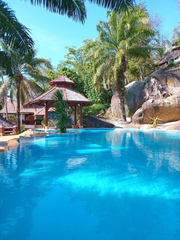 Samui Wooden Hill 1