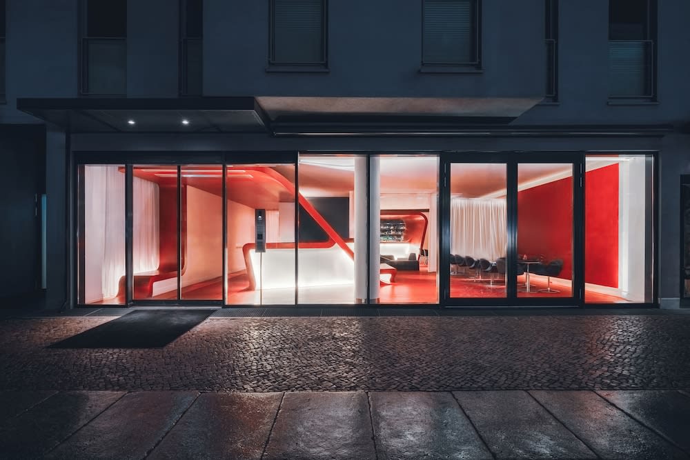 Hotel Q! Berlin 1