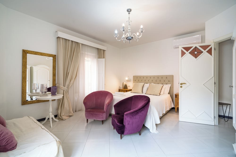 Al Duomo Rooms & Flats 1