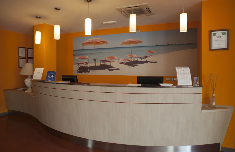 Club Azzurro Hotel & Resort 3