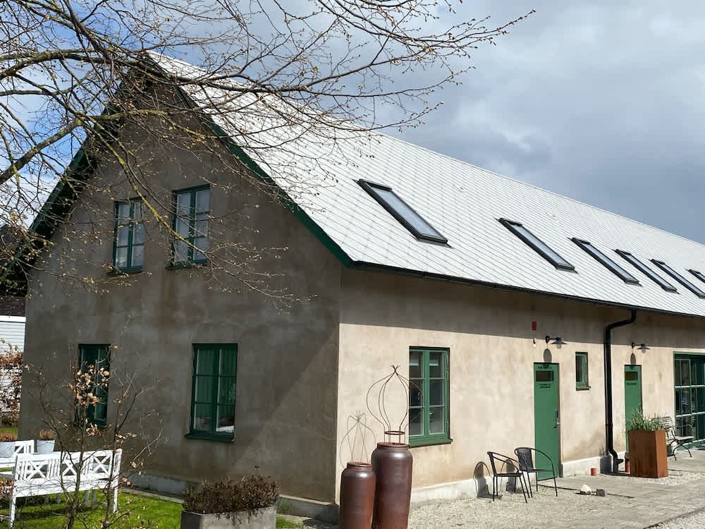 Villa Deluxe at Brohuspark 1