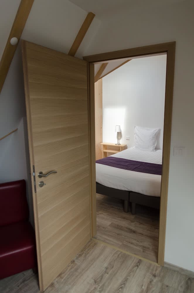 Suites Conviviales la Vignette 2