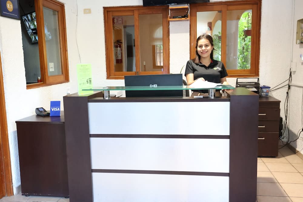 Hotel Bosque Caribe , 5th Av Zone 1