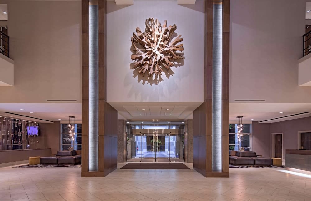 Hyatt Regency Sacramento 2