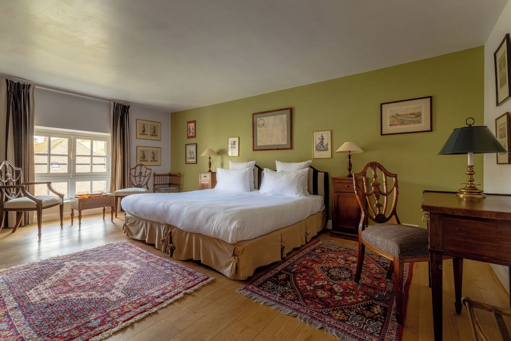 Le Château d'Etoges - Champagne 5