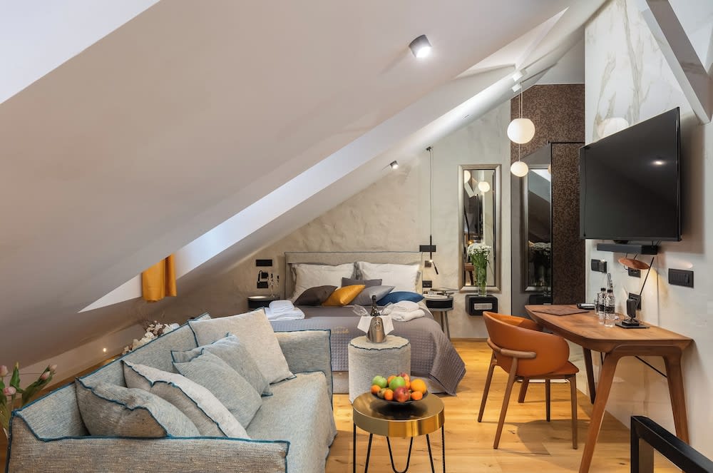 La Vita e Bella VI, Luxury Suites in Dubrovnik Old Town 1